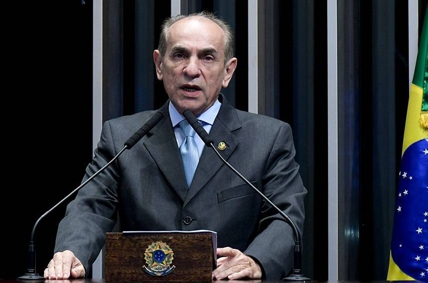 Marcelo Castro detona volta das coligações e explica crise de governabilidade para Bolsonaro